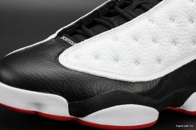 Jordan He 309259-104 (2008) Retro Game 13 Got Air CDP 0902